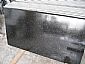 Black Galaxy Granite